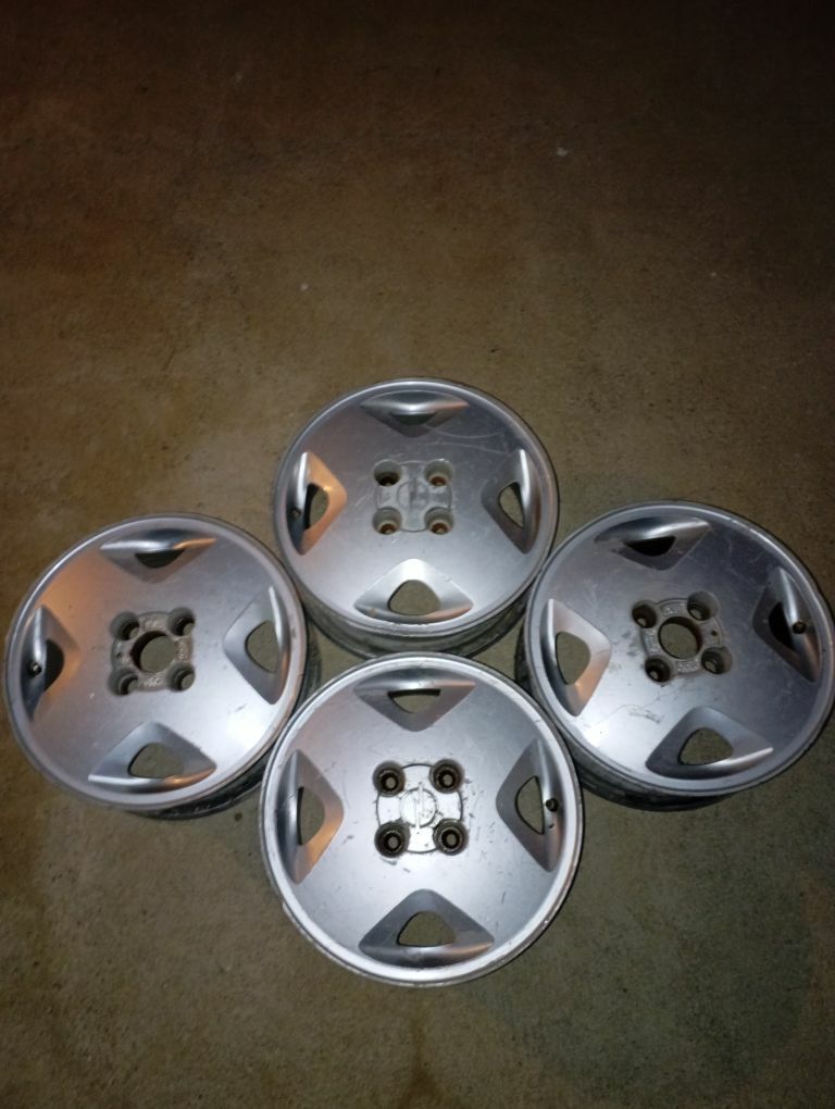 Opel Diska 900 TMT - Aşgabat - img 3