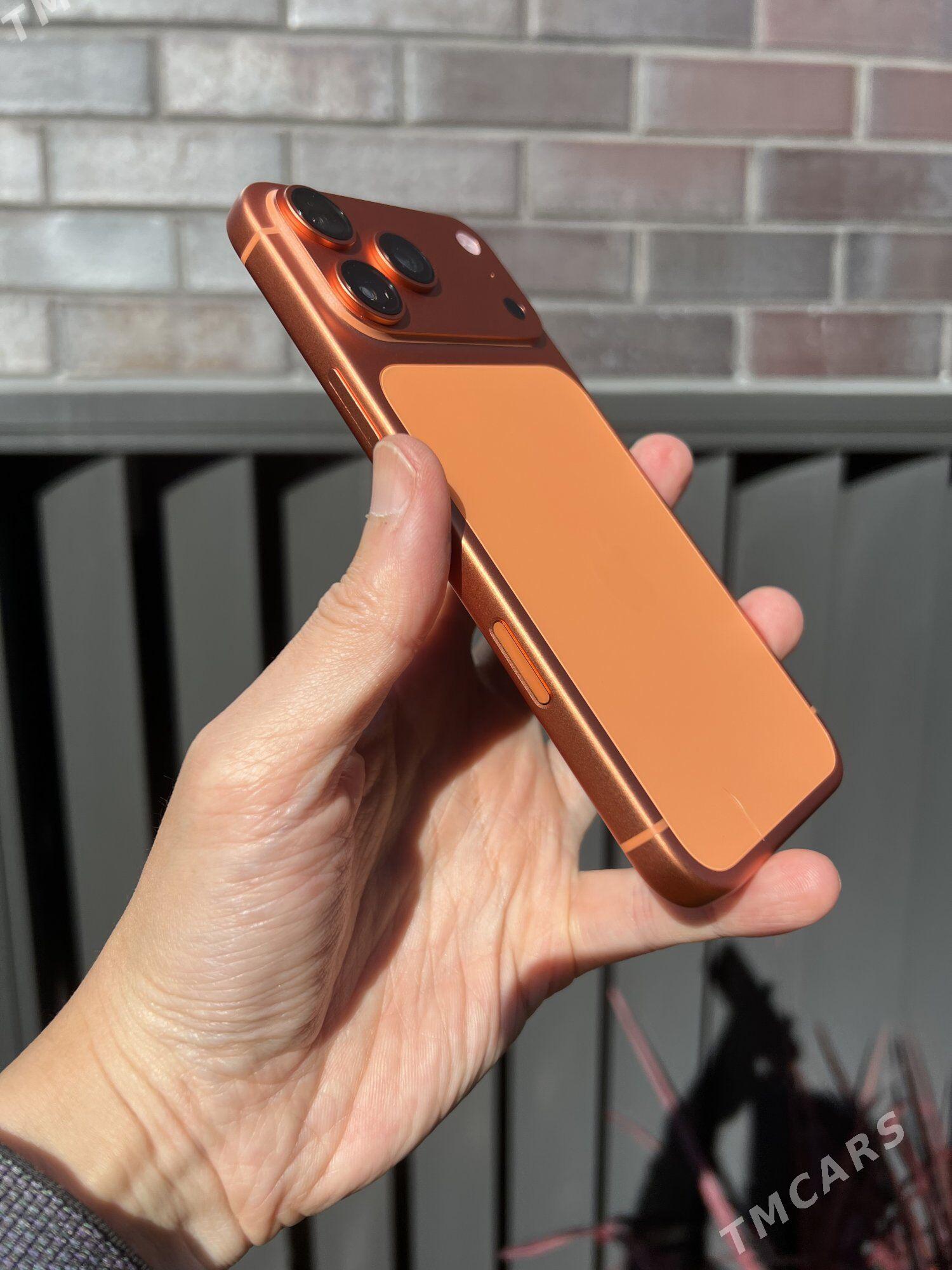 iphone 17 Pro Max 1TB - Дашогуз - img 3