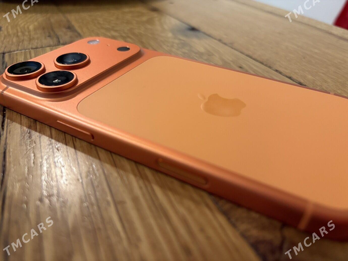 iphone 17 Pro Max 1TB - Дашогуз - img 2