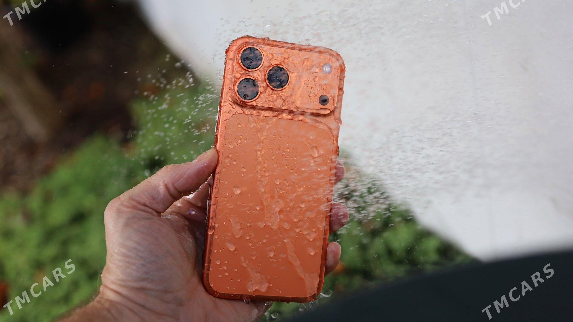 iphone 17 Pro Max 1TB - Дашогуз - img 6