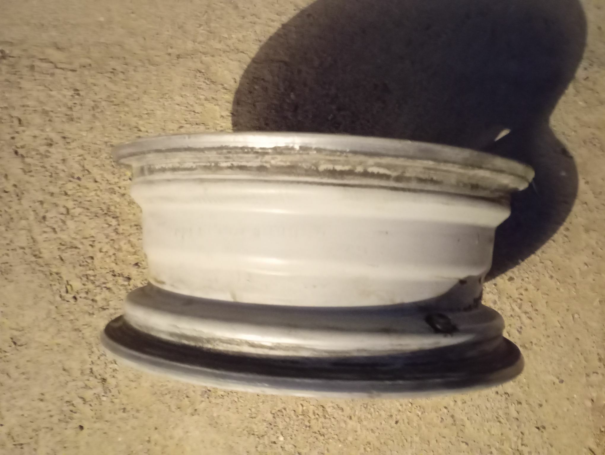 Opel Diska 900 TMT - Aşgabat - img 5