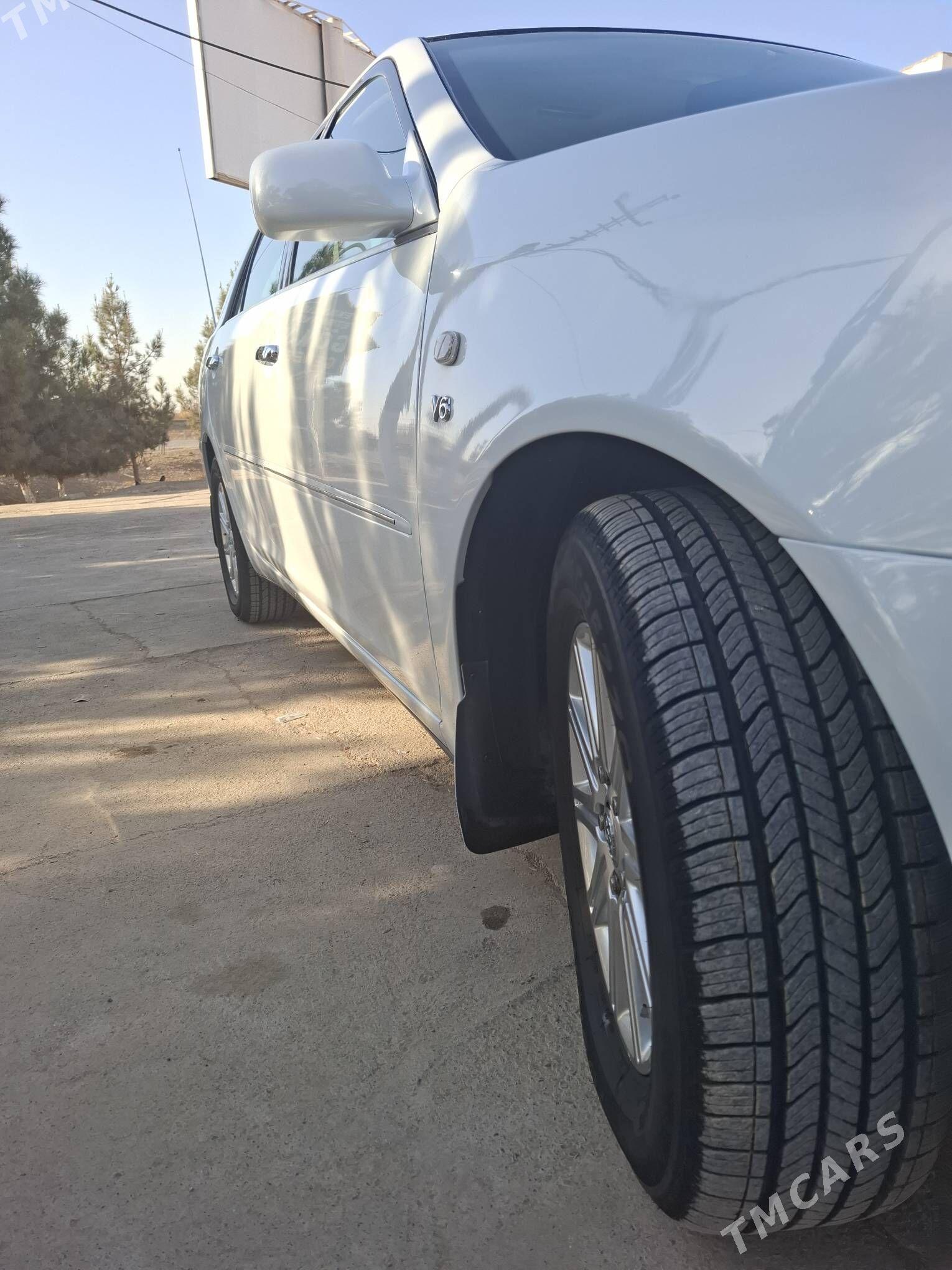 Toyota Camry 2003 - 210 000 TMT - Мары - img 4