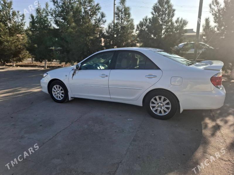 Toyota Camry 2003 - 210 000 TMT - Мары - img 7