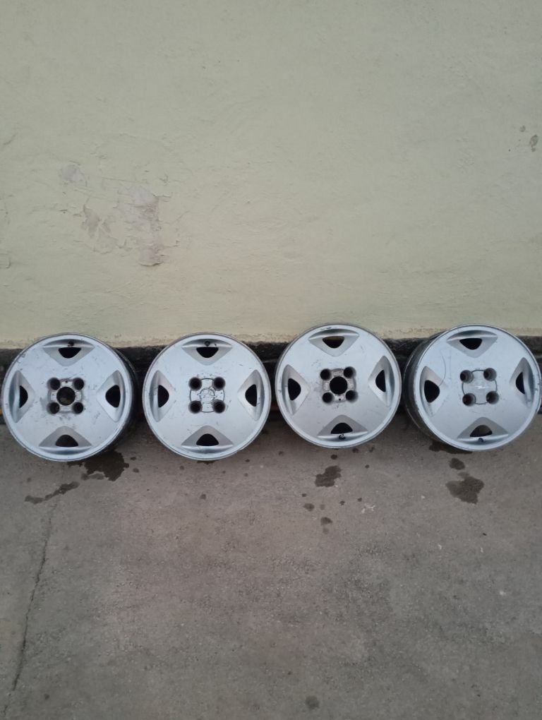 Opel Diska 900 TMT - Aşgabat - img 4