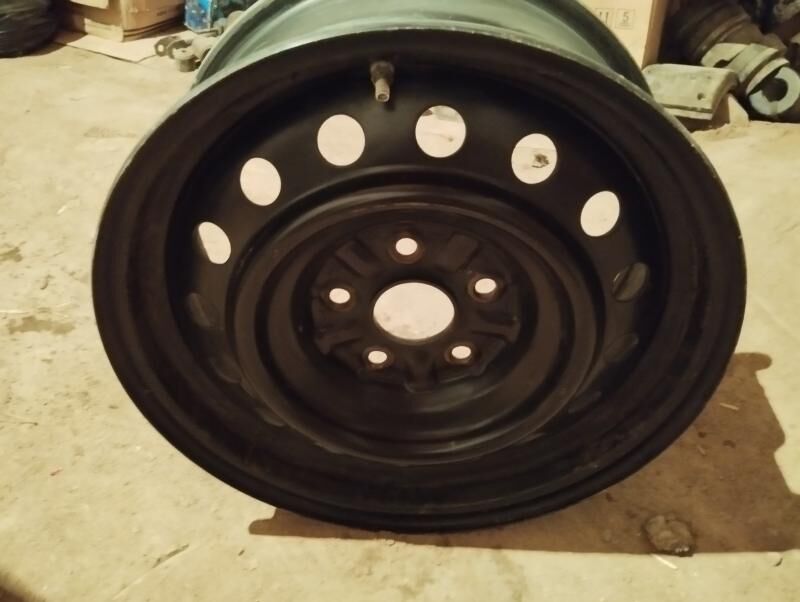 diska 16lyk 1 000 TMT - Boldumsaz - img 2