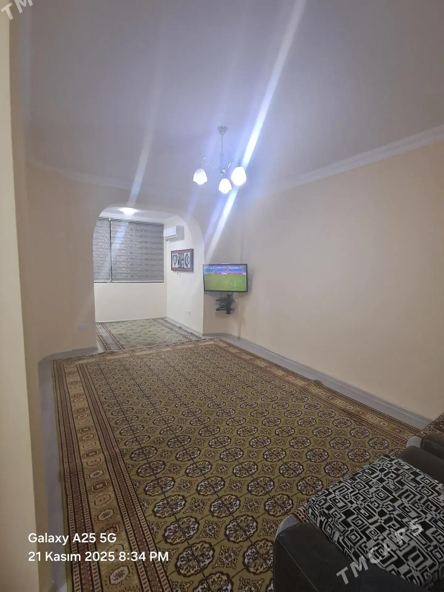 Arenda kwartira 30mikr - Aşgabat - img 4