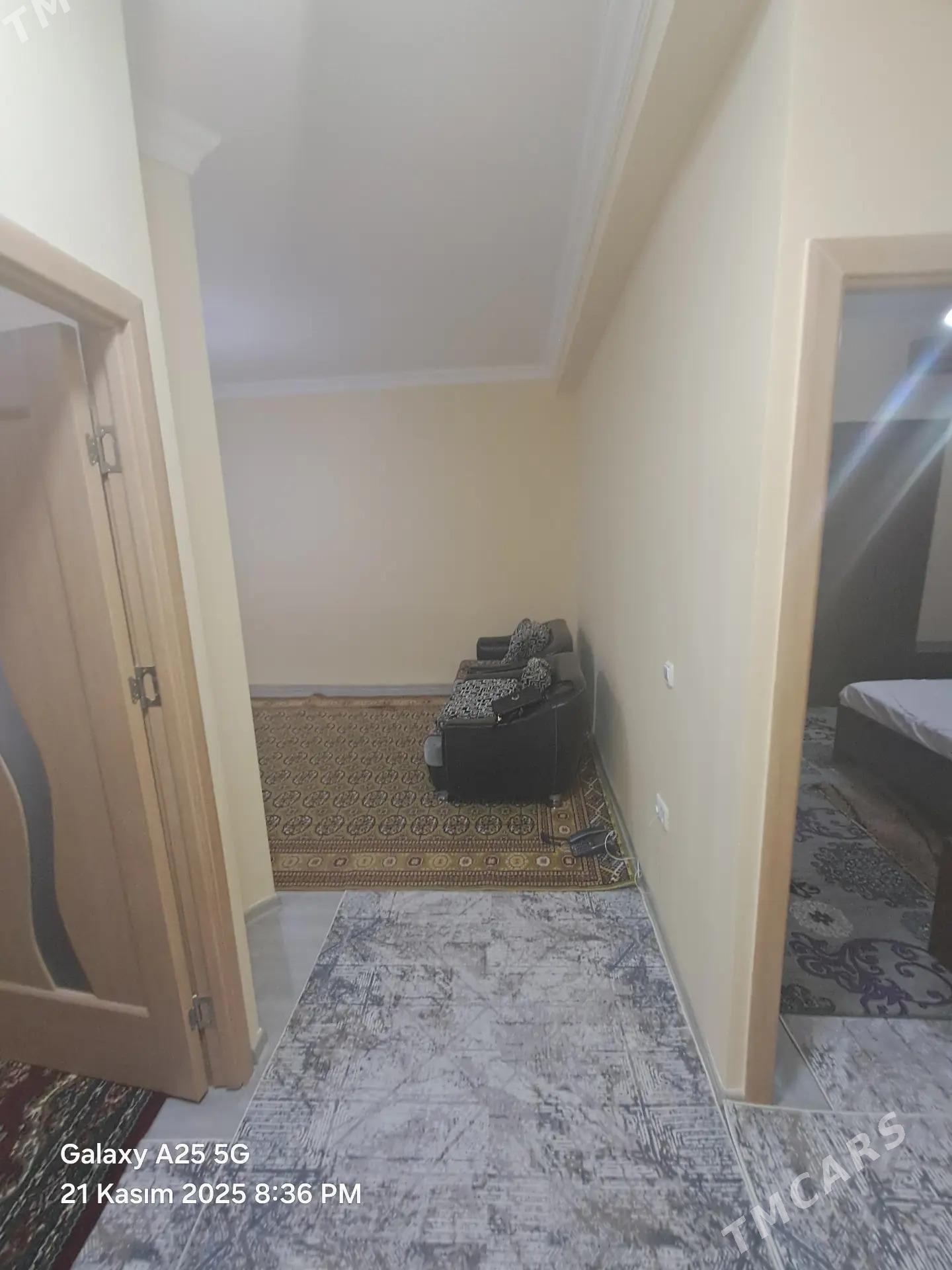 Arenda kwartira 30mikr - Aşgabat - img 6