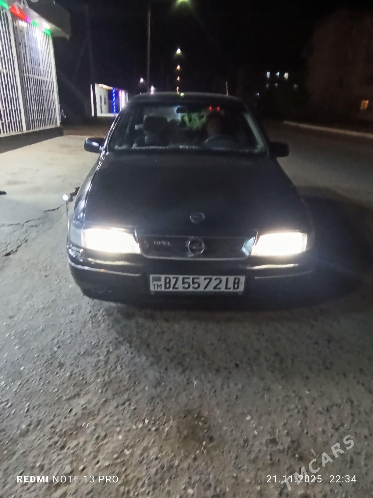 Opel Vectra 1992 - 20 000 TMT - Gazojak - img 4