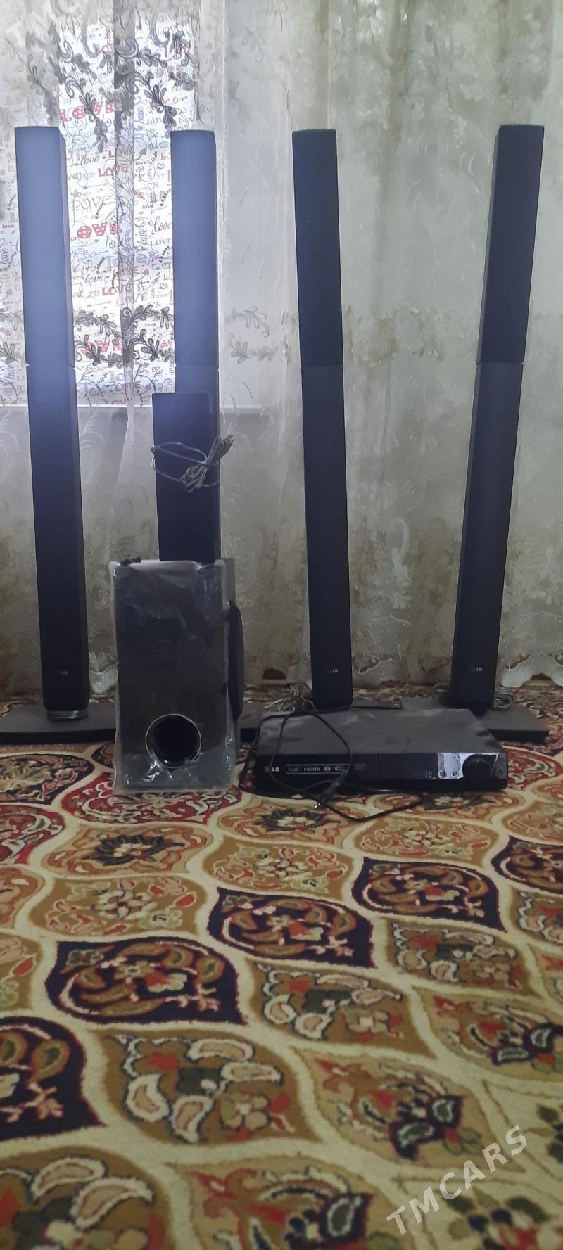 LG kalonka - Aşgabat - img 2