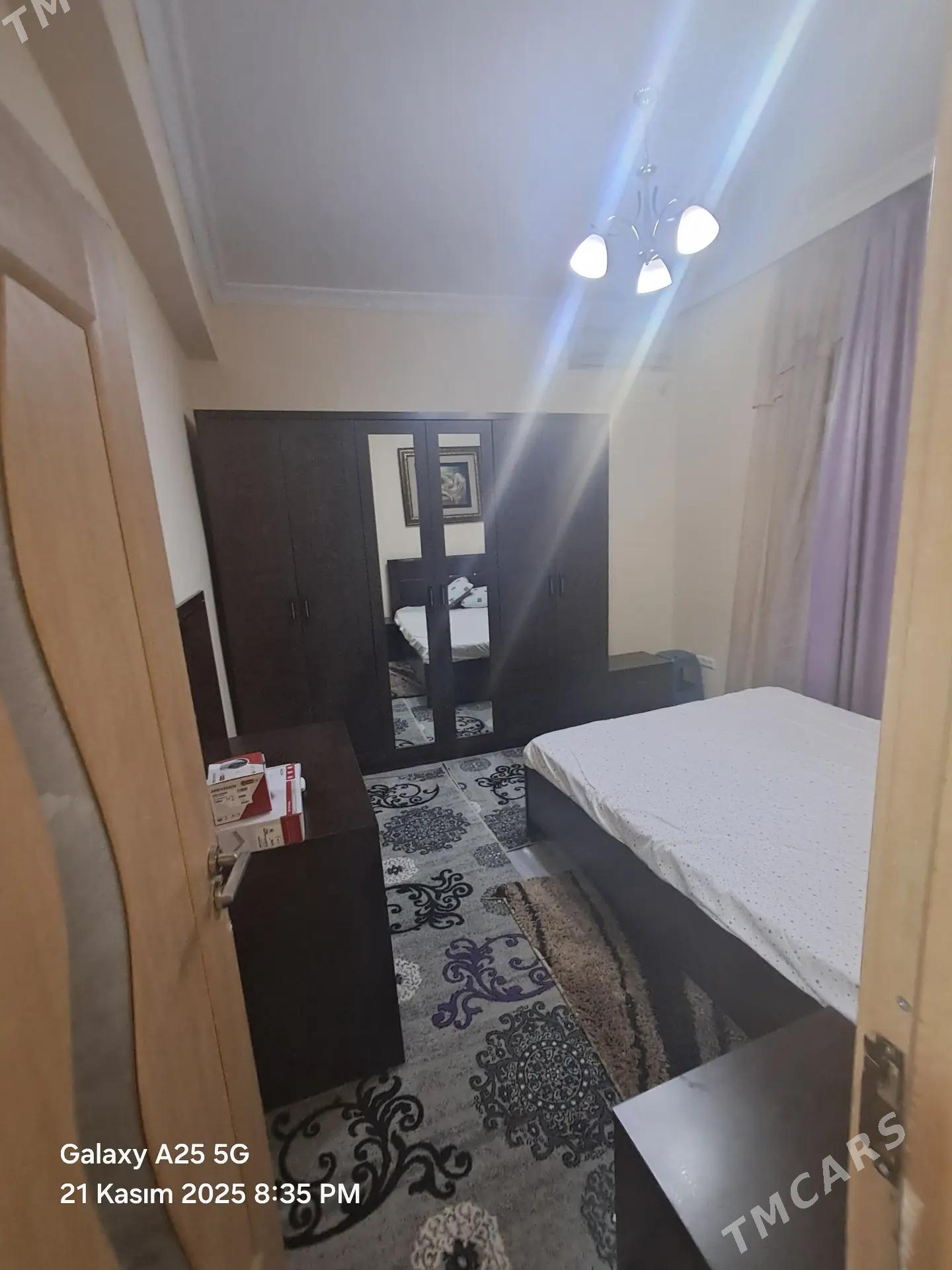 Arenda kwartira 30mikr - Aşgabat - img 2