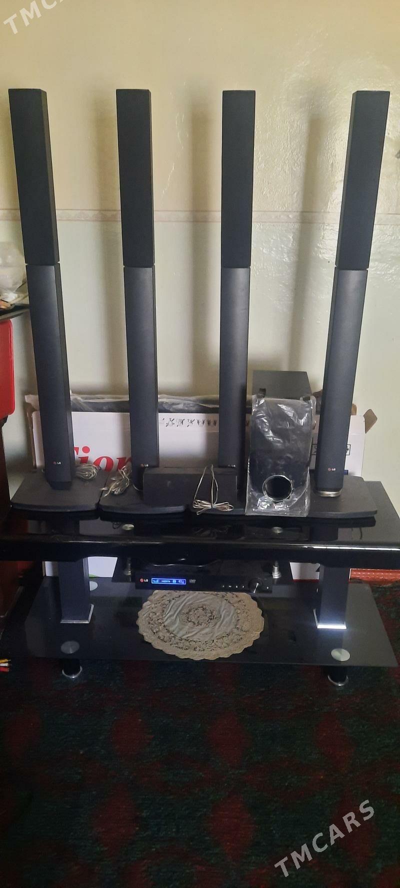 LG kalonka - Aşgabat - img 1