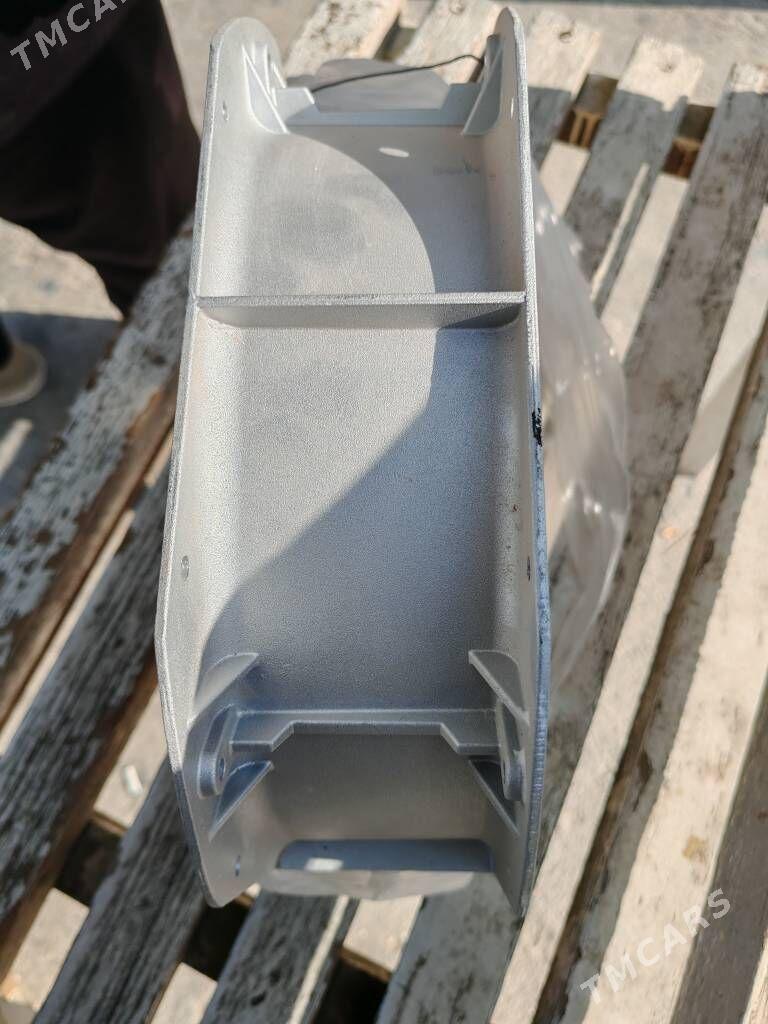 Вентилятор - Балканабат - img 3