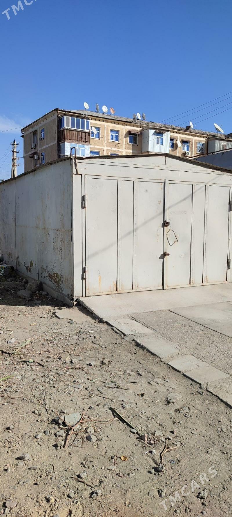 Garaz - Mary - img 5