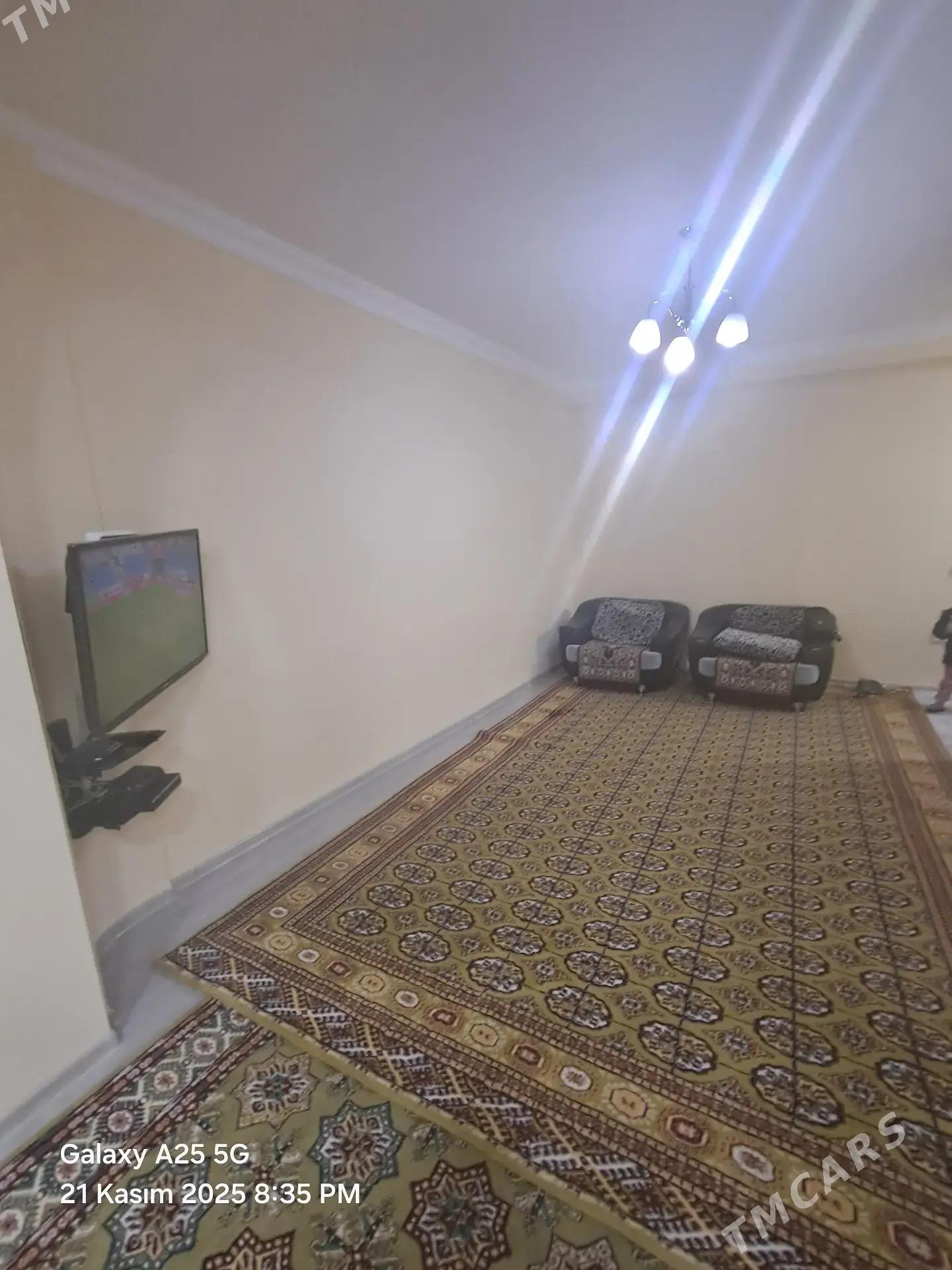 Arenda kwartira 30mikr - Aşgabat - img 3