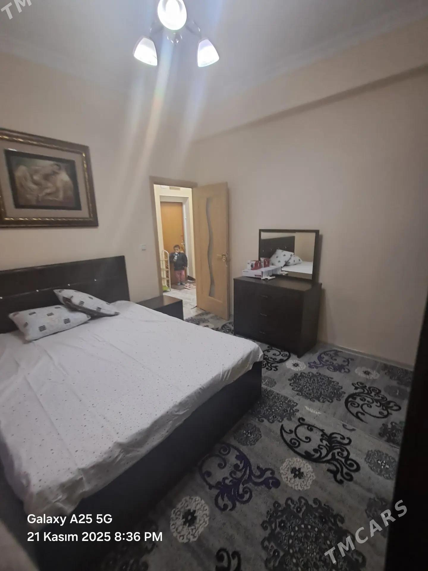 Arenda kwartira 30mikr - Aşgabat - img 1