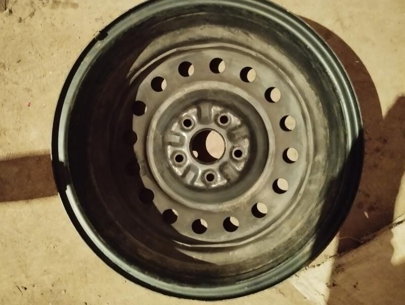 diska 16lyk 1 000 TMT - Boldumsaz - img 3