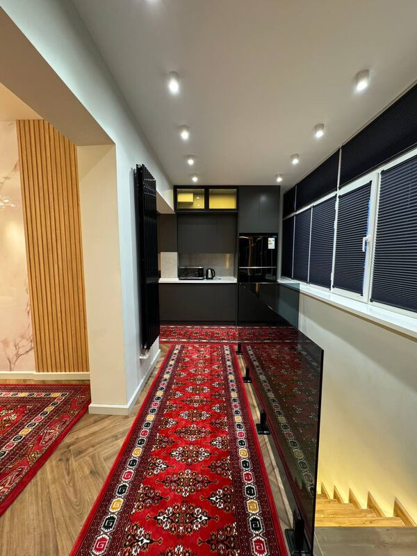 Mir 1 Lux 3Komnt - Ашхабад - img 2