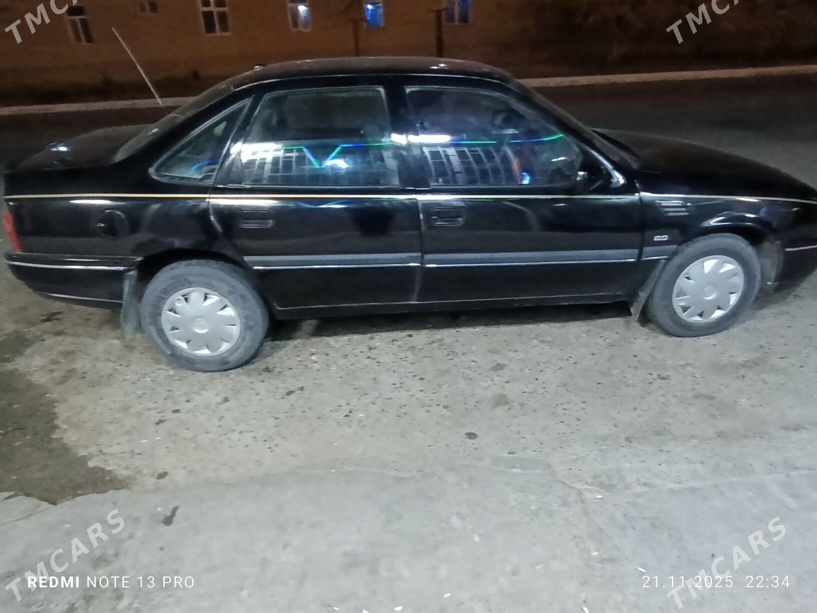 Opel Vectra 1992 - 20 000 TMT - Gazojak - img 3