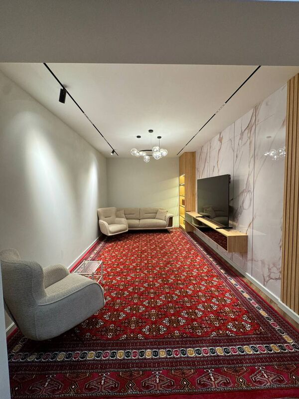 Mir 1 Lux 3Komnt - Ашхабад - img 10