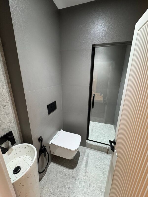 Mir 1 Lux 3Komnt - Ашхабад - img 7