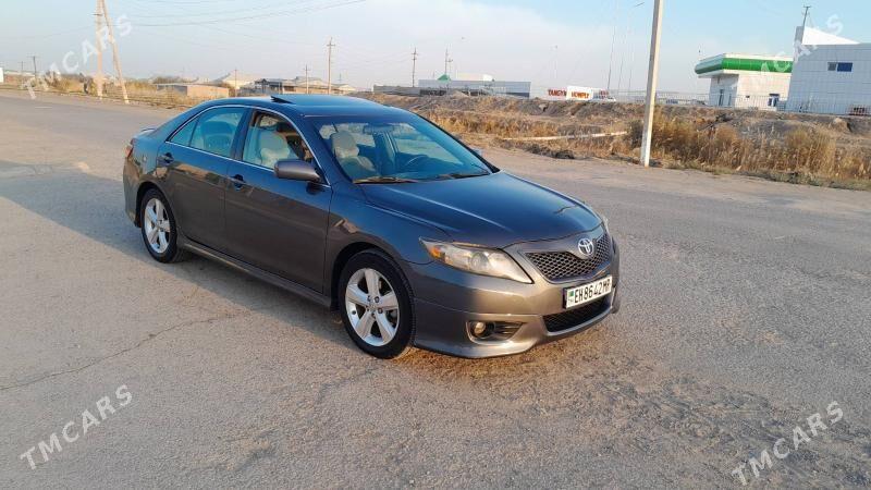 Toyota Camry 2010 - 198 000 TMT - Ýolöten - img 7
