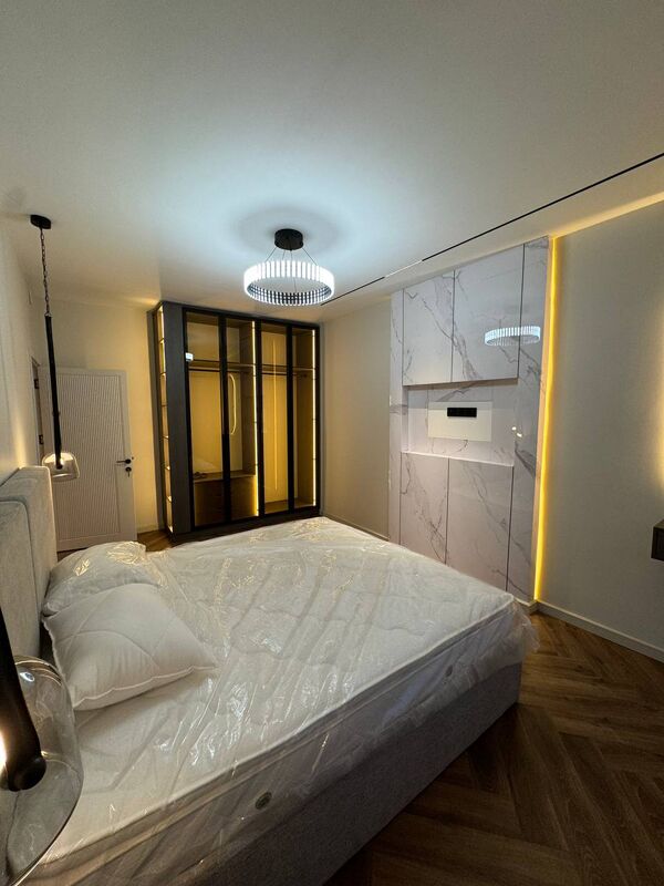 Mir 1 Lux 3Komnt - Ашхабад - img 9