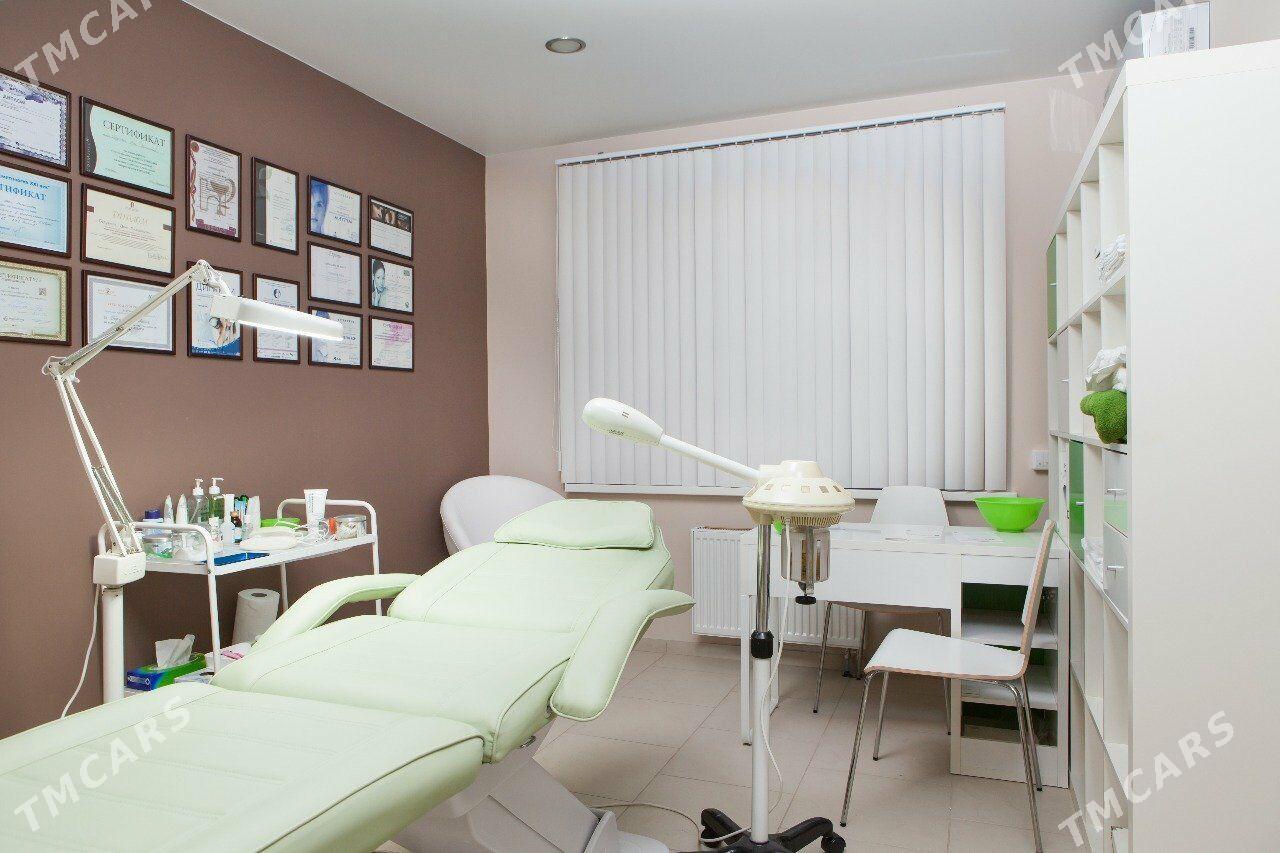 gozellik salon kabinet - Ашхабад - img 3