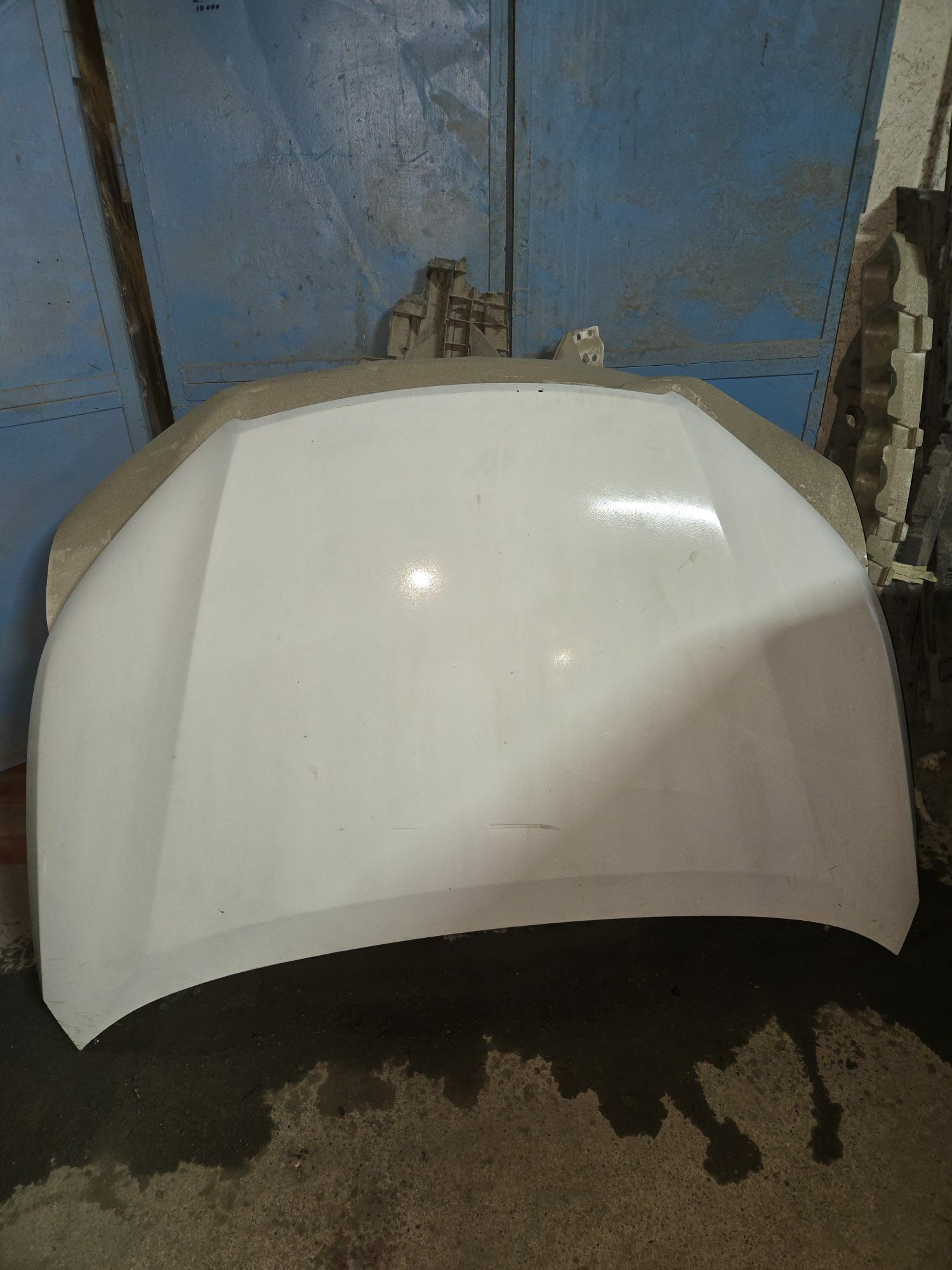 Kapot Highlander 2 000 TMT - 11 мкр - img 2