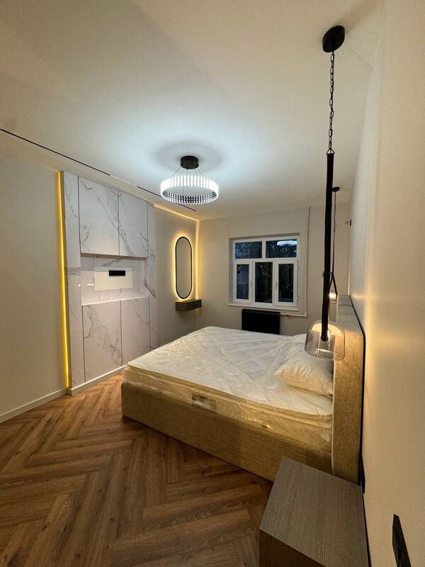 Mir 1 Lux 3Komnt - Ашхабад - img 8