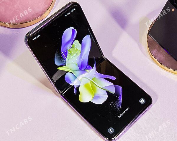 Z FLIP 4 - Daşoguz - img 8