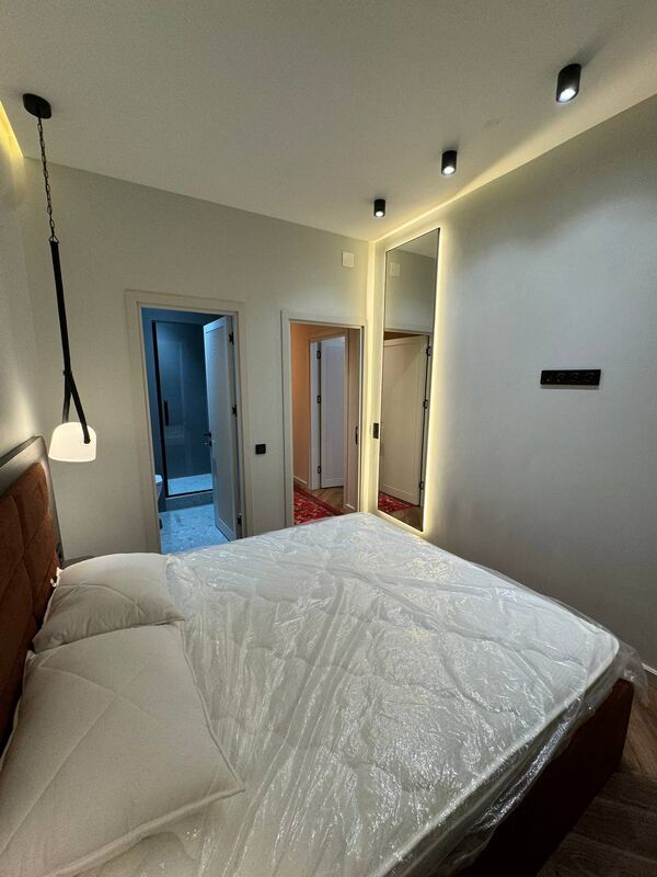 Mir 1 Lux 3Komnt - Ашхабад - img 6