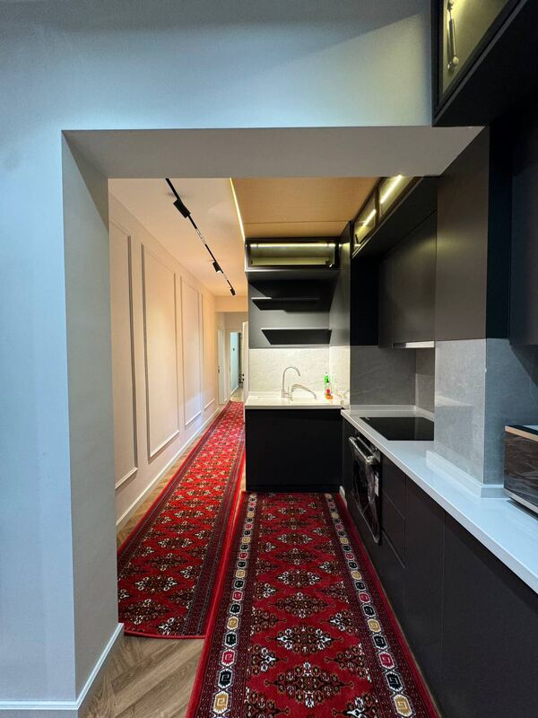 Mir 1 Lux 3Komnt - Ашхабад - img 3