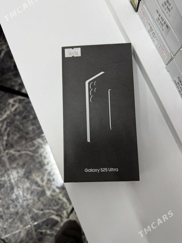 s25 ultra - Türkmenbaşy - img 2