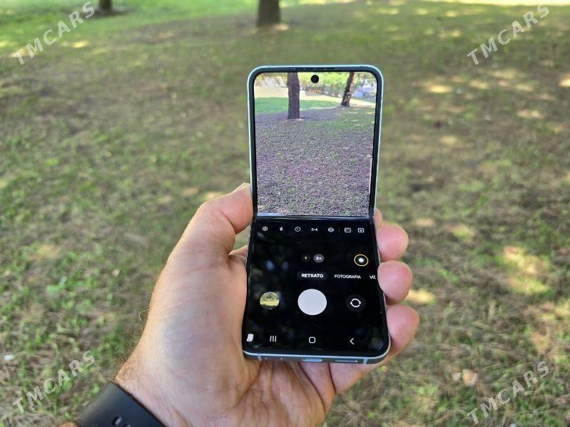 Z FLIP 4 - Daşoguz - img 7