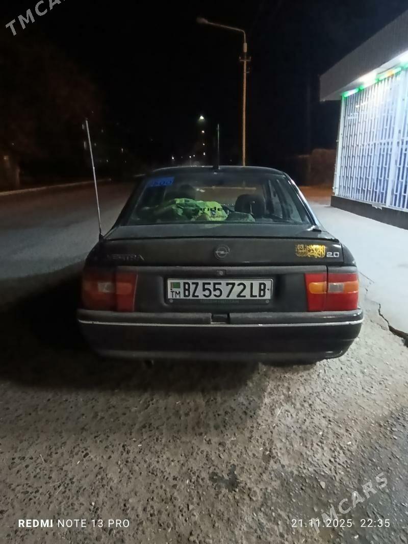 Opel Vectra 1992 - 20 000 TMT - Gazojak - img 2