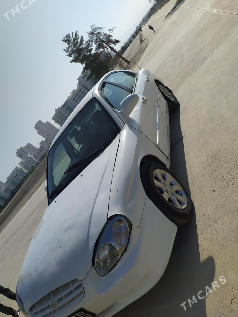 Hyundai Sonata 1999 - 45 000 TMT - Aşgabat - img 5