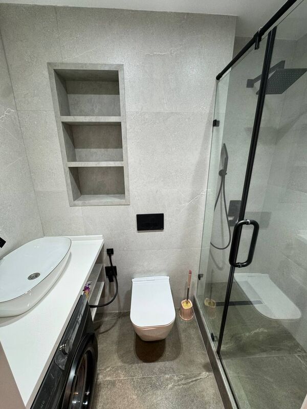 Mir 1 Lux 3Komnt - Ашхабад - img 4