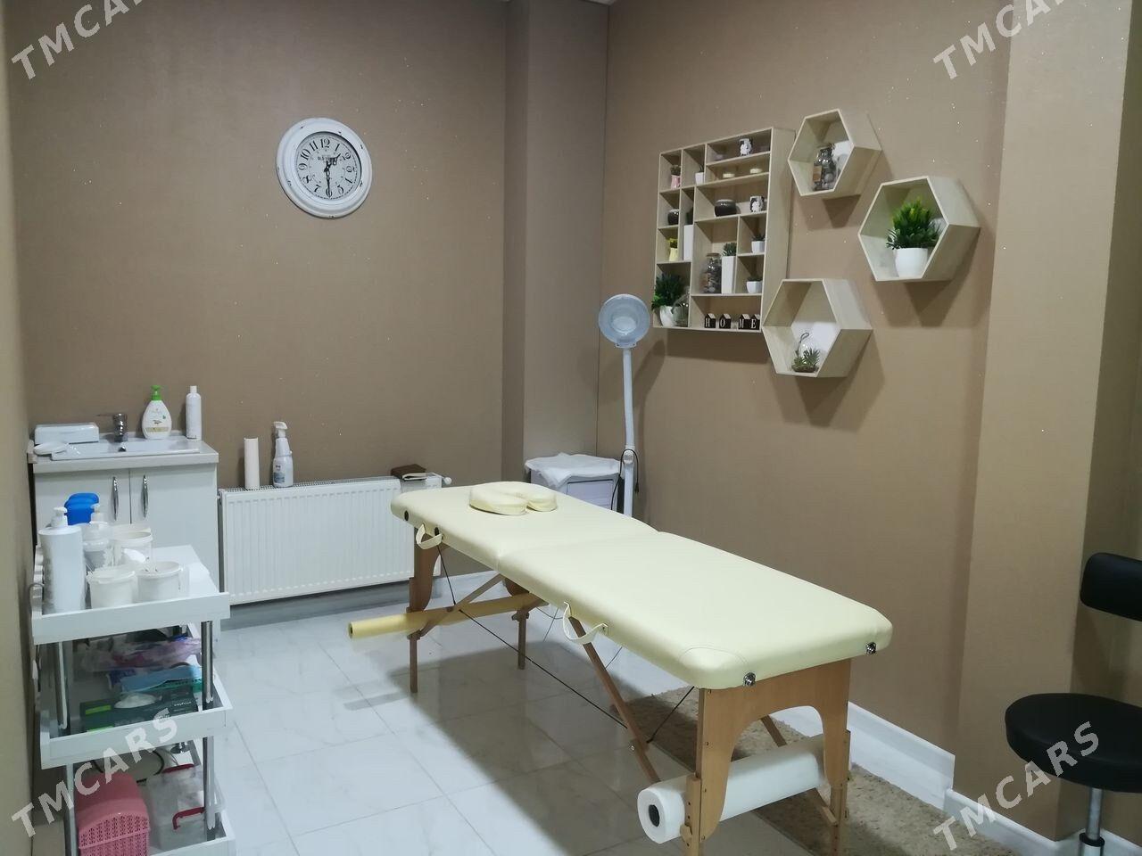 gozellik salon kabinet - Ашхабад - img 2