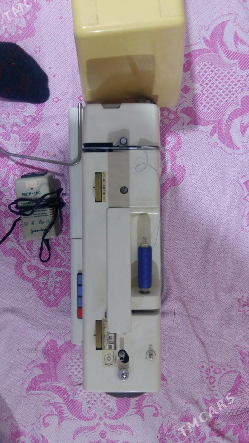 швейная машина бротер компал - Мир 3 - img 5