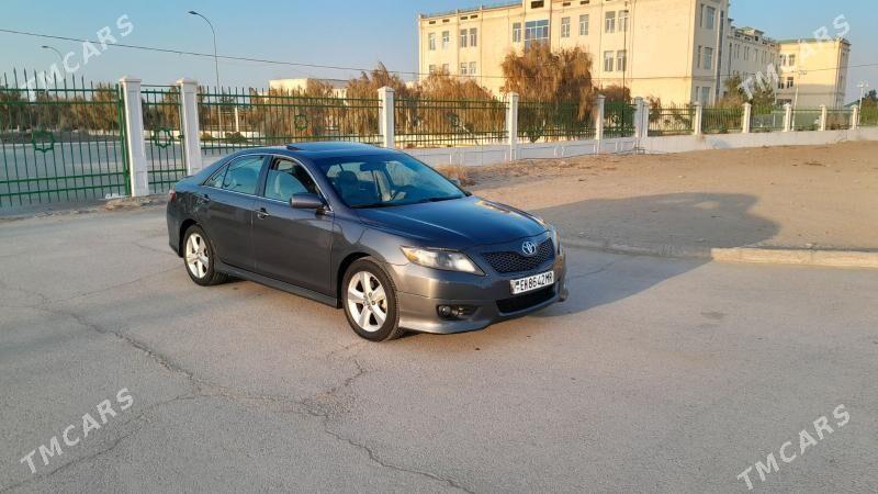 Toyota Camry 2010 - 198 000 TMT - Ýolöten - img 9