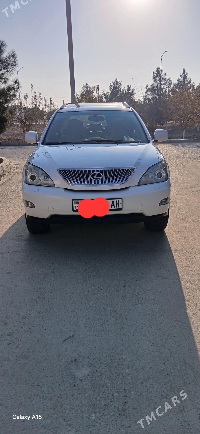 Lexus RX 330 2004 - 260 000 TMT - Bäherden - img 3