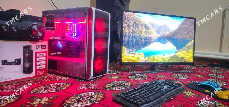 komyuter - Кёнеургенч - img 2