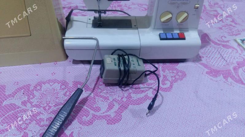 швейная машина бротер компал - Мир 3 - img 6