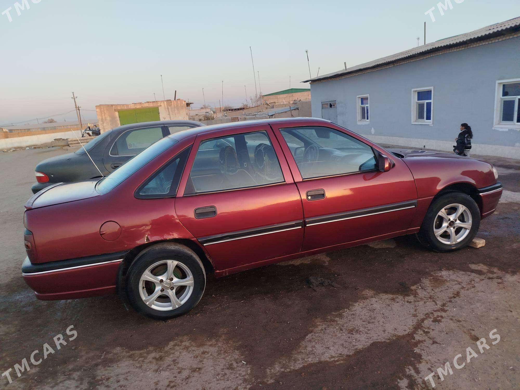 Opel Vectra 1992 - 40 000 TMT - Daşoguz - img 3