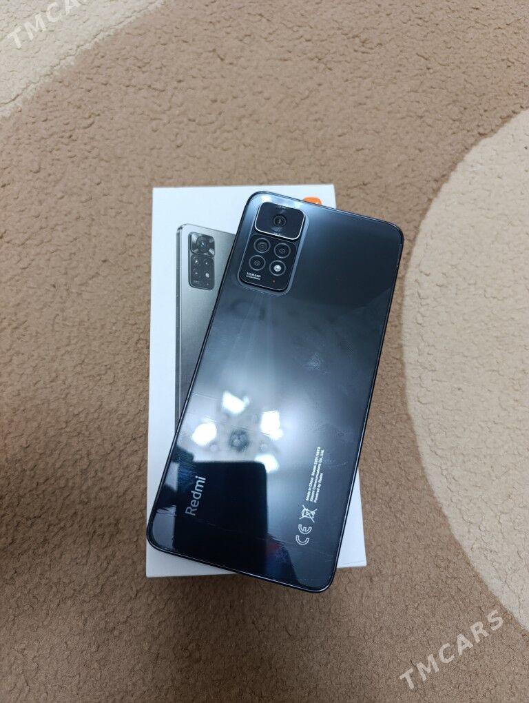 Redmi Not 11 Pro 8/128 - Aşgabat - img 2
