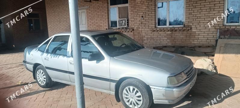 Opel Vectra 1992 - 38 000 TMT - Халач - img 2