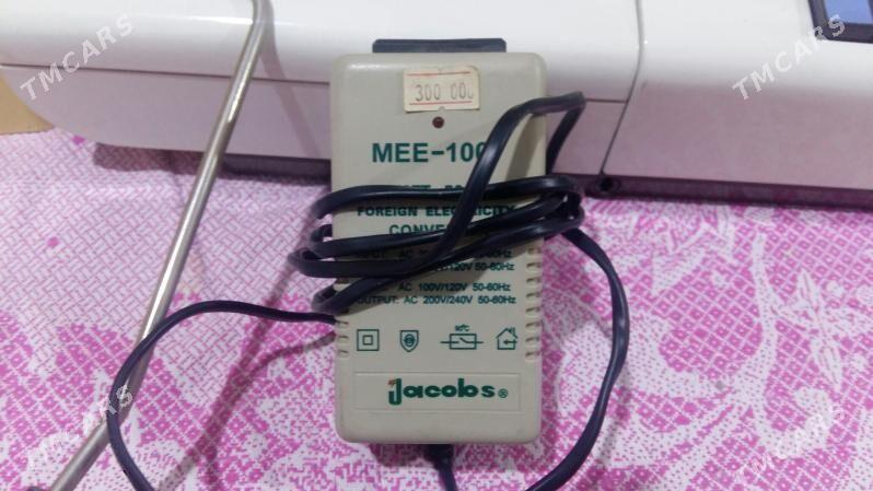 швейная машина бротер компал - Мир 3 - img 7