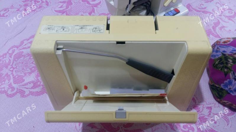 швейная машина бротер компал - Мир 3 - img 3