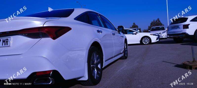 Toyota Avalon 2022 - 480 000 TMT - Aşgabat - img 7