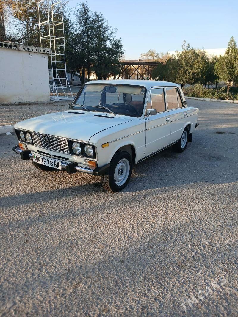 Lada 2106 1989 - 36 000 TMT - Балканабат - img 3